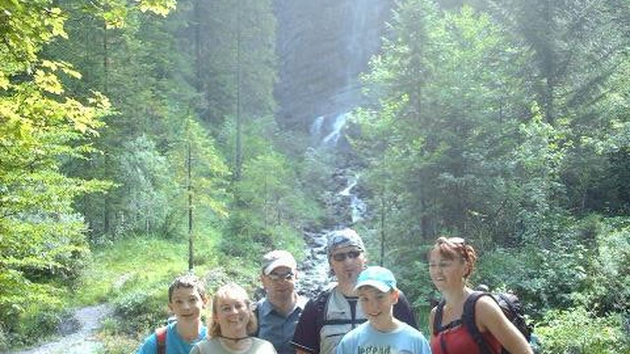 Auf Wanderschaft Auf Wanderschaft